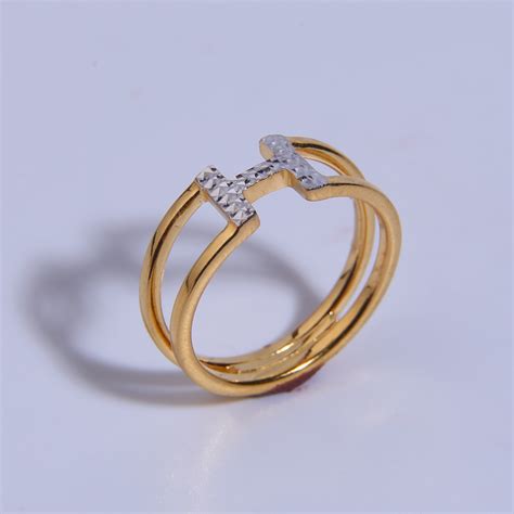 cincin emas hermes|Hermes jewellery online.